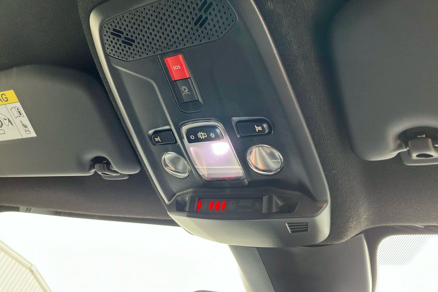 Vehicle 31