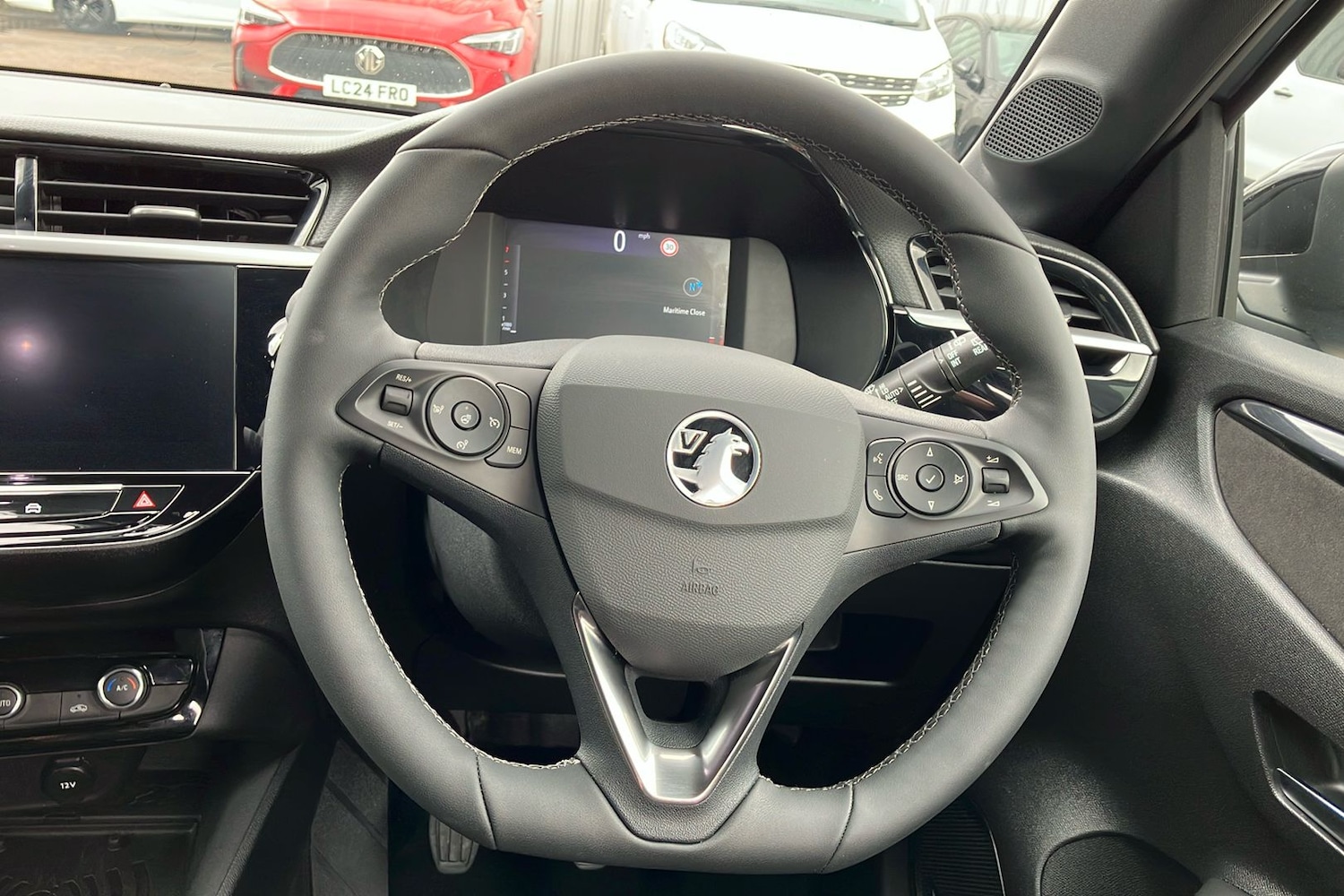 Vehicle 33