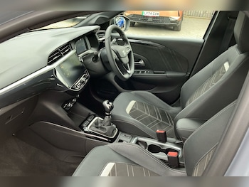 Used Vauxhall Corsa 2025 for sale - 75048393: Photo
