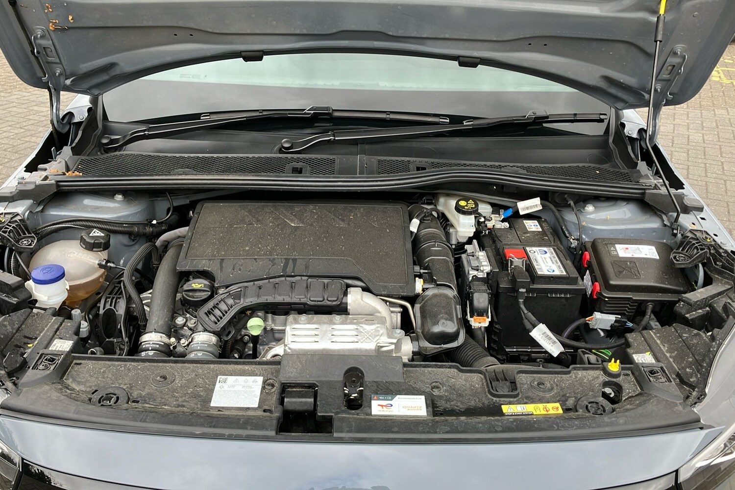 Vehicle 41