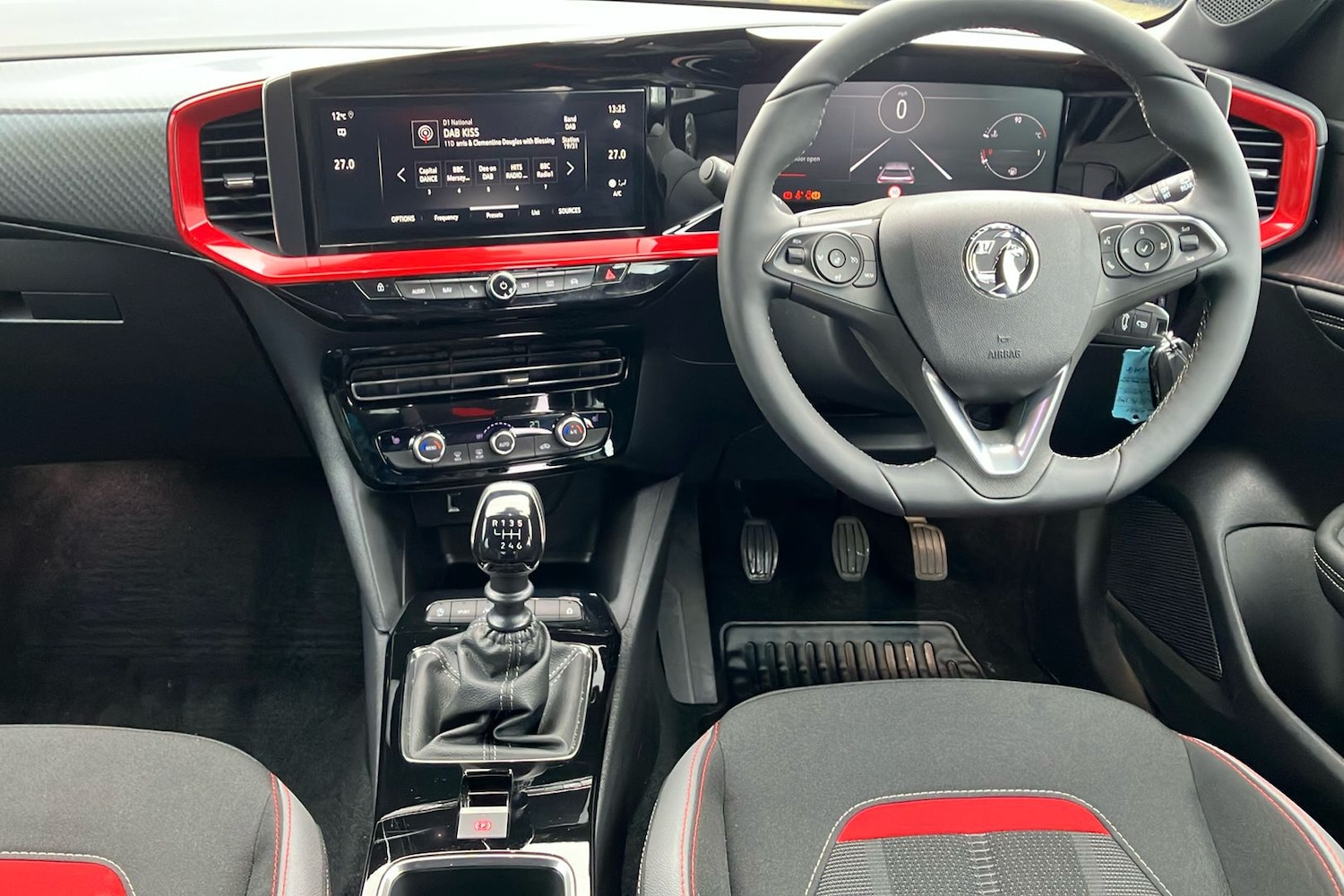 Used Vauxhall Mokka 2024 for sale - 76655694: Photo 11