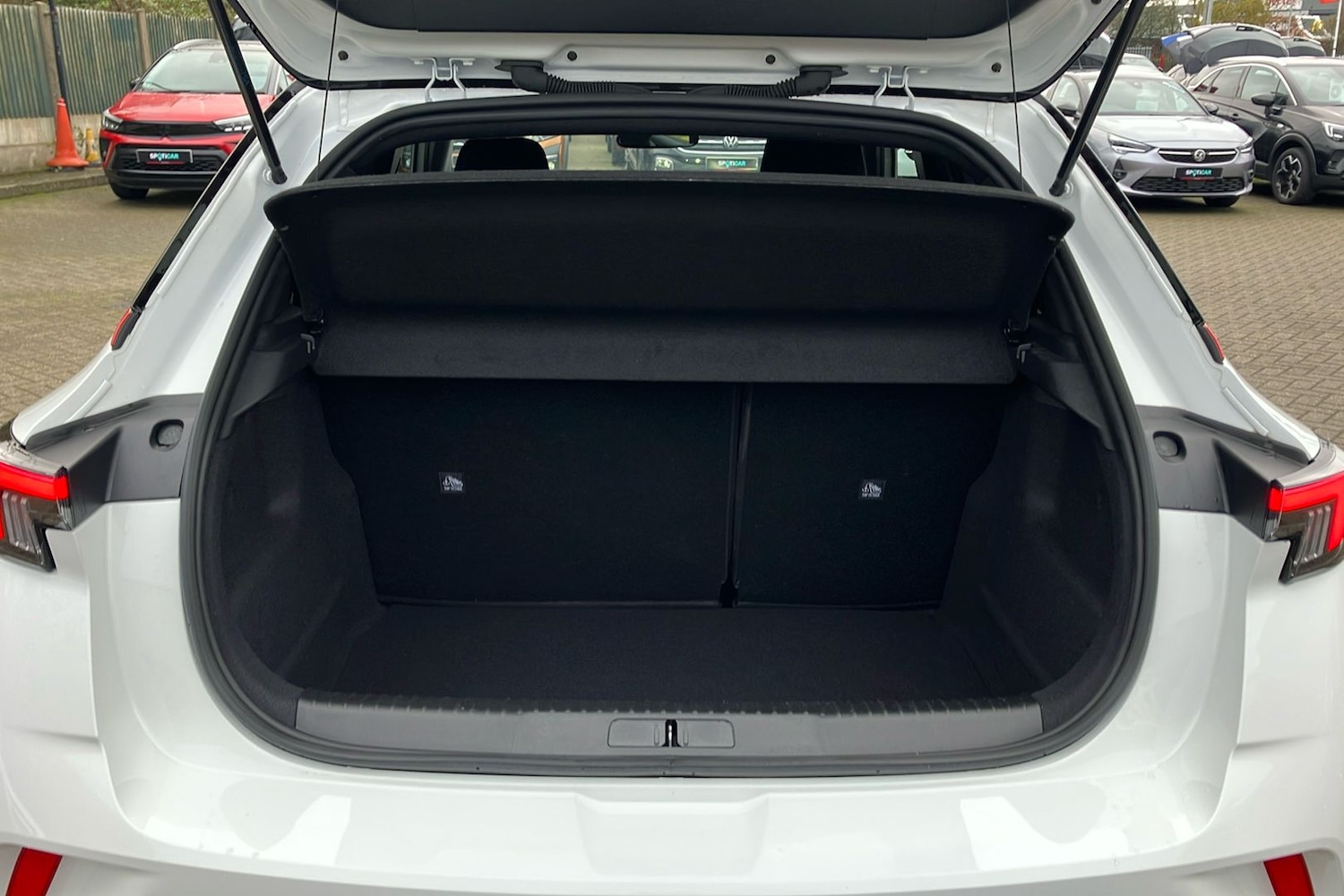 Used Vauxhall Mokka 2024 for sale - 76655694: Photo 12