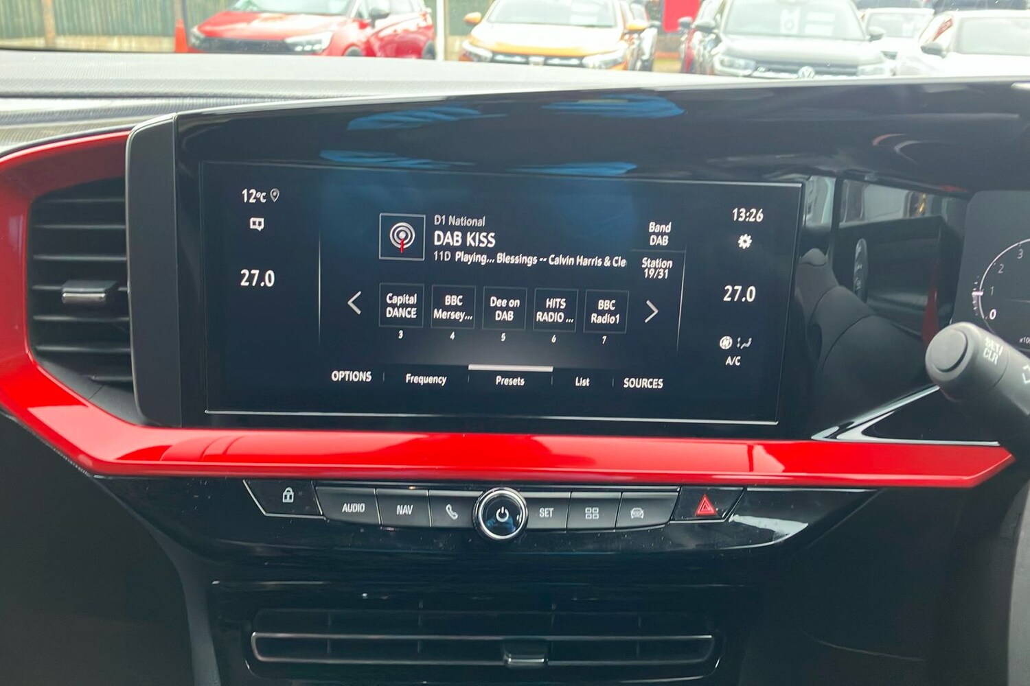 Used Vauxhall Mokka 2024 for sale - 76655694: Photo 14