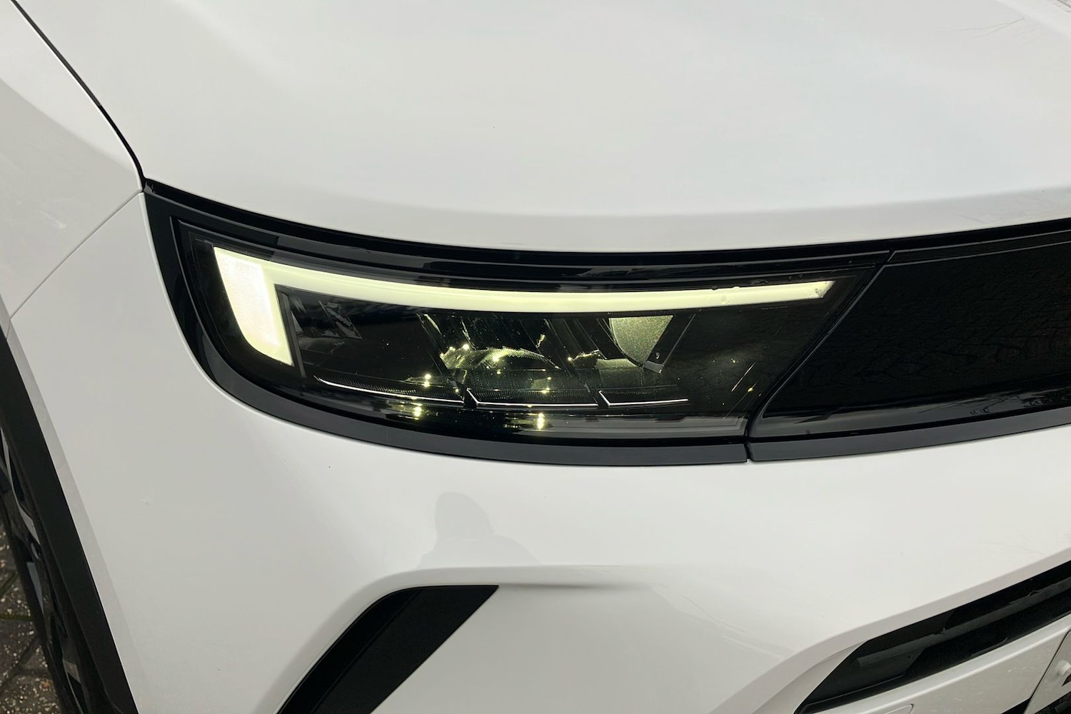 Used Vauxhall Mokka 2024 for sale - 76655694: Photo 22