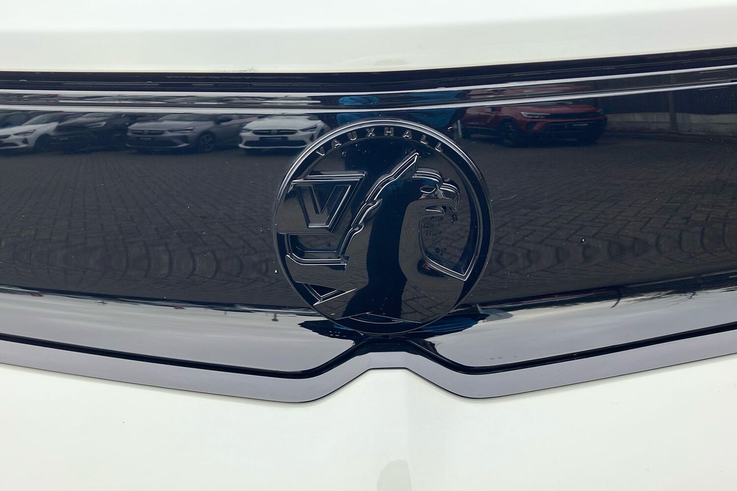 Used Vauxhall Mokka 2024 for sale - 76655694: Photo 23