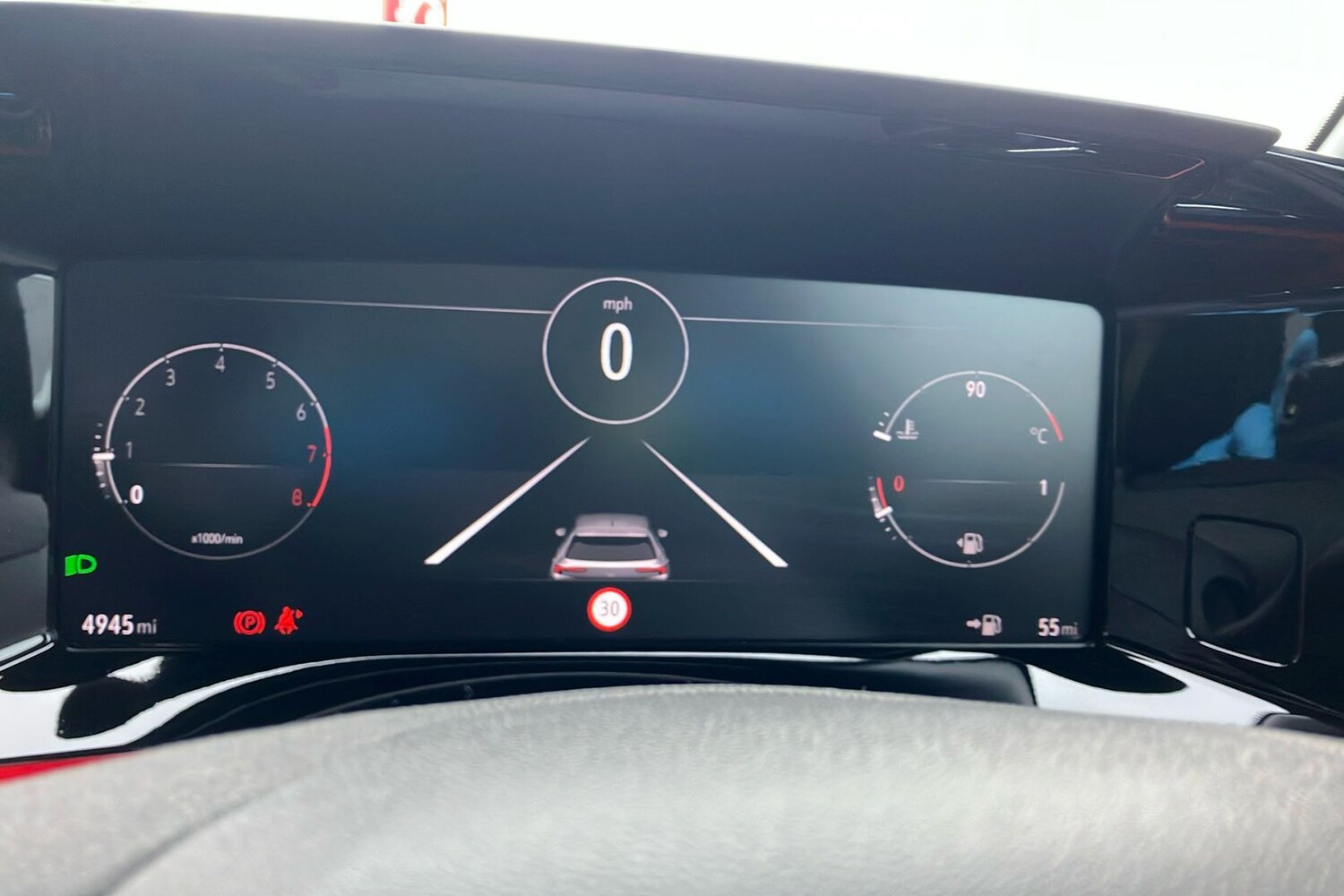 Used Vauxhall Mokka 2024 for sale - 76655694: Photo 24