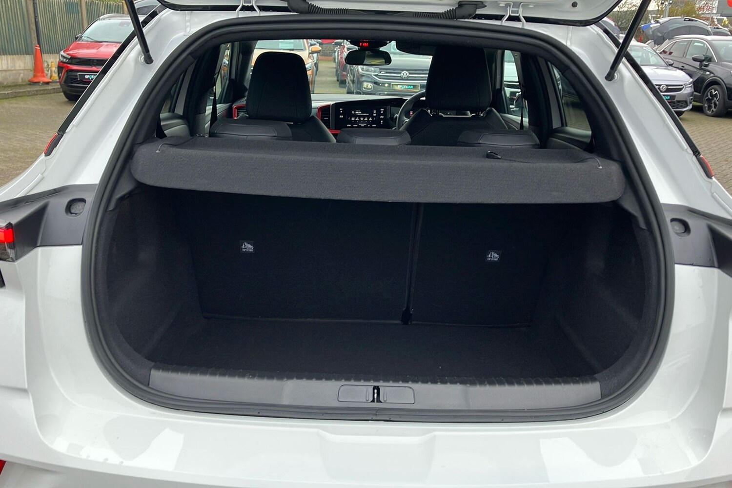 Used Vauxhall Mokka 2024 for sale - 76655694: Photo 27