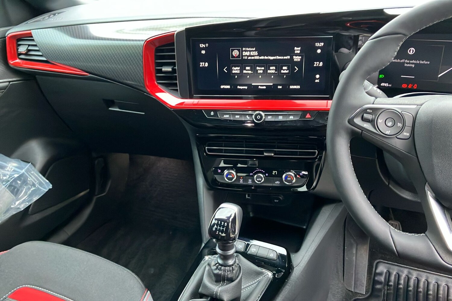 Used Vauxhall Mokka 2024 for sale - 76655694: Photo 32