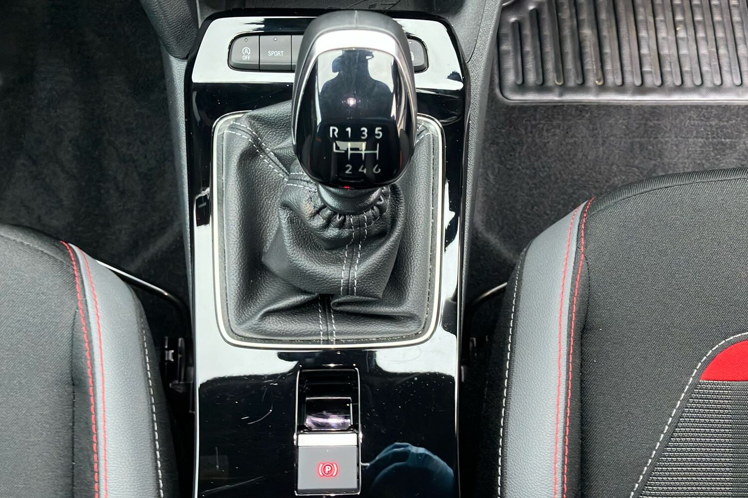 Used Vauxhall Mokka 2024 for sale - 76655694: Photo 38