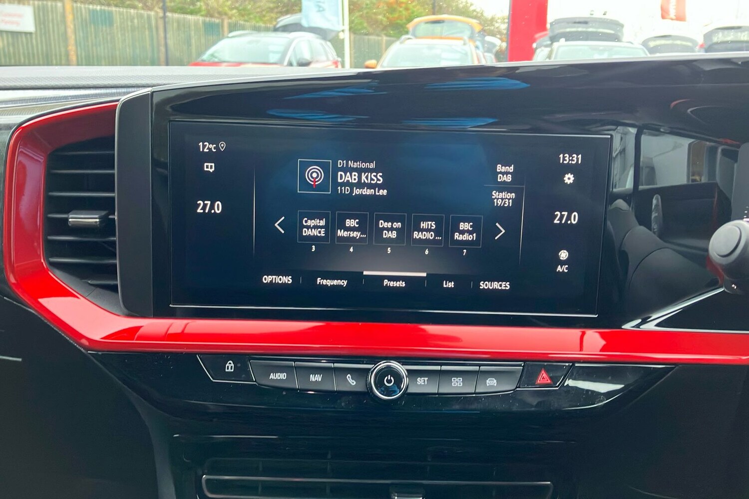 Used Vauxhall Mokka 2024 for sale - 76655694: Photo 39