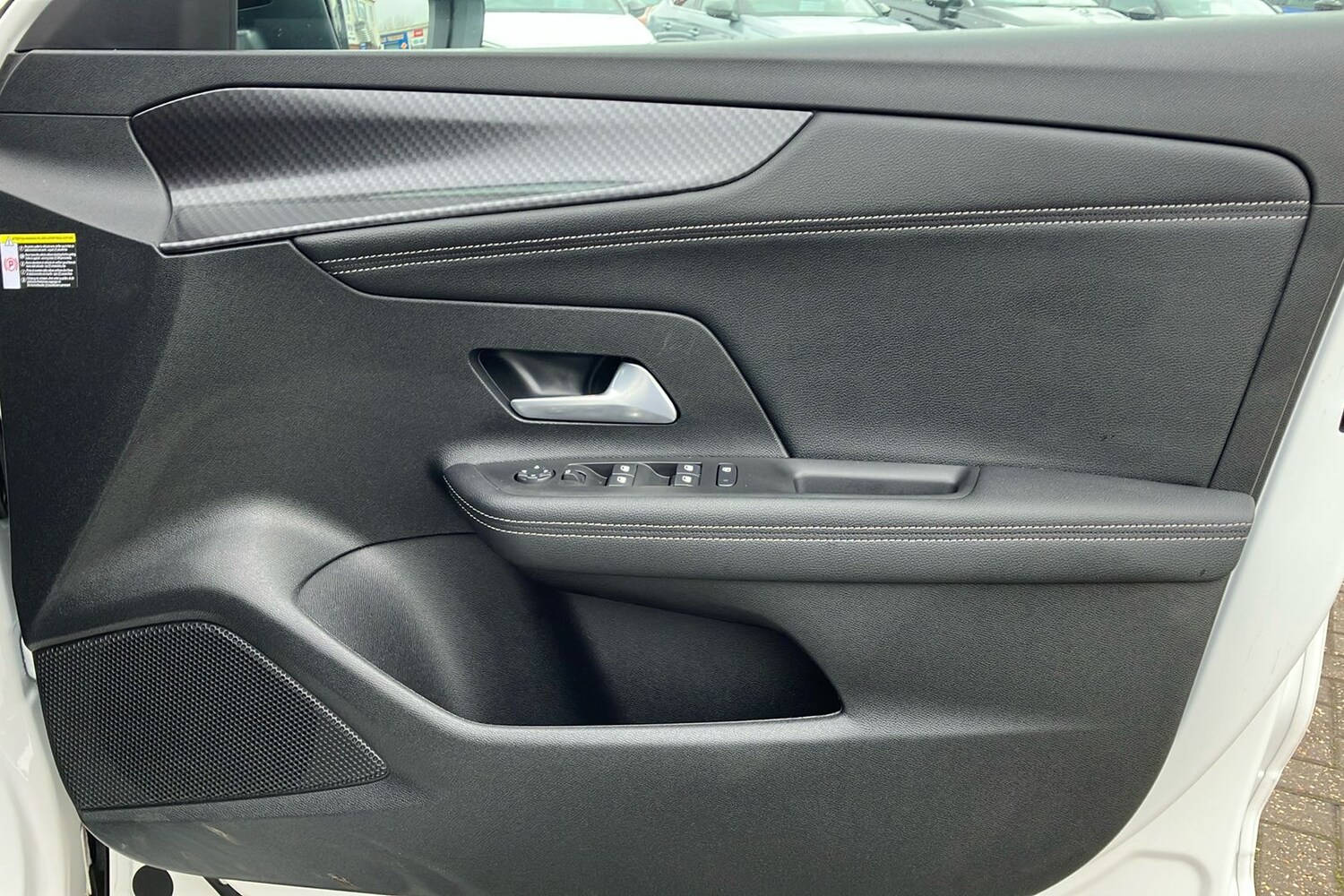 Used Vauxhall Mokka 2024 for sale - 76655694: Photo 44