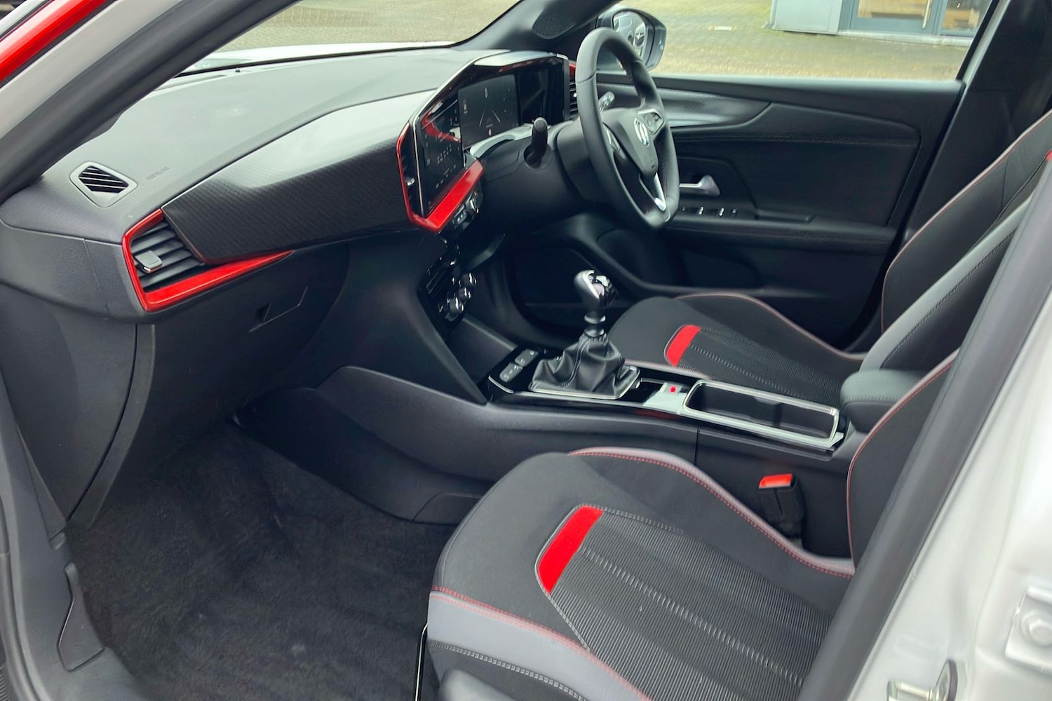 Used Vauxhall Mokka 2024 for sale - 76655694: Photo 46