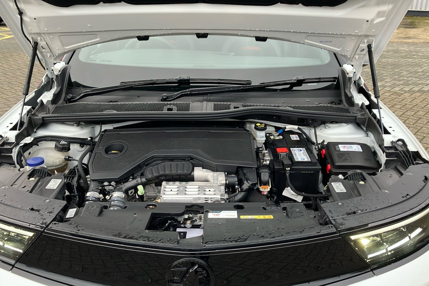 Used Vauxhall Mokka 2024 for sale - 76655694: Photo 47