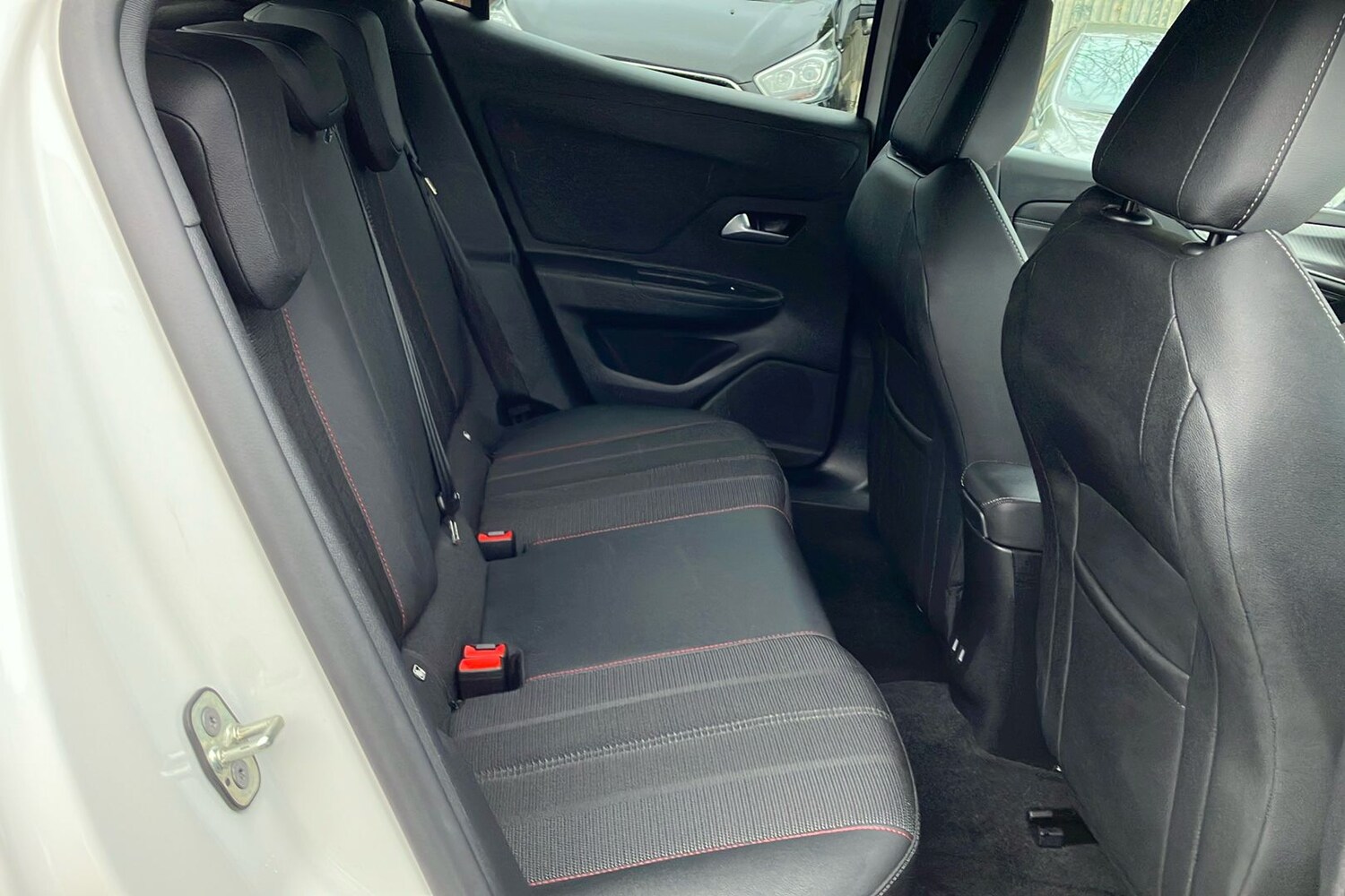 Used Vauxhall Mokka 2024 for sale - 76655694: Photo 49