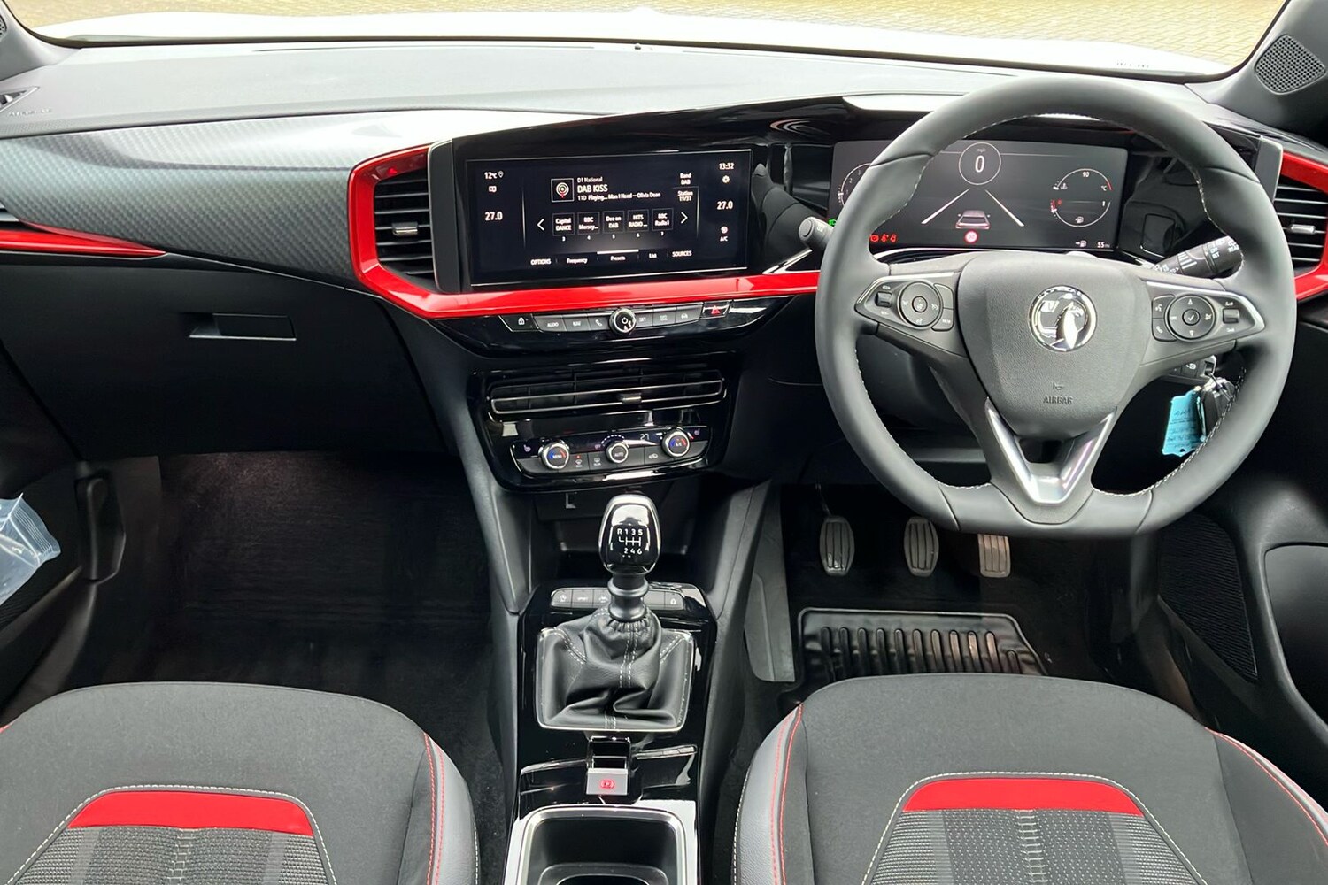 Used Vauxhall Mokka 2024 for sale - 76655694: Photo 50