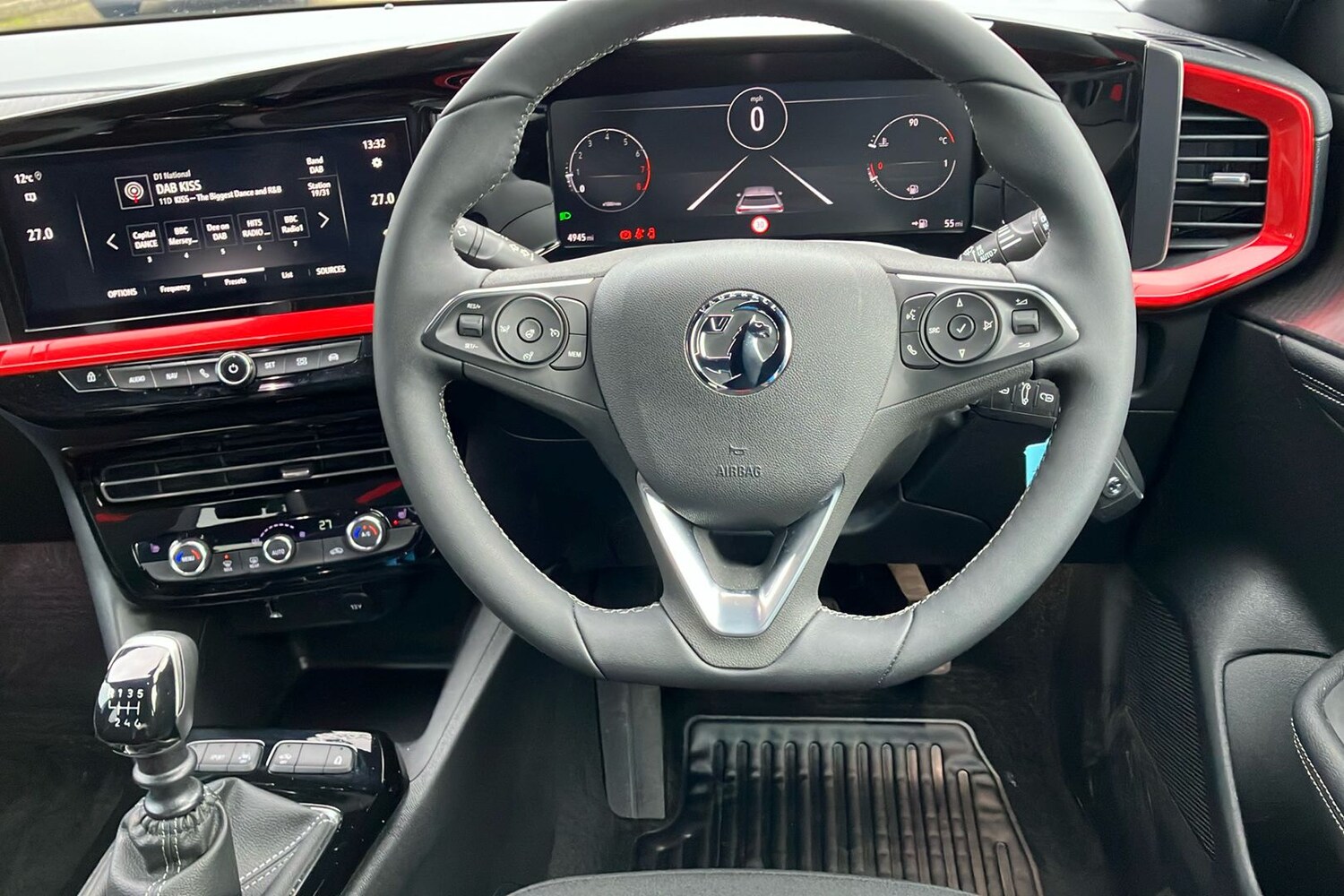 Used Vauxhall Mokka 2024 for sale - 76655694: Photo 51