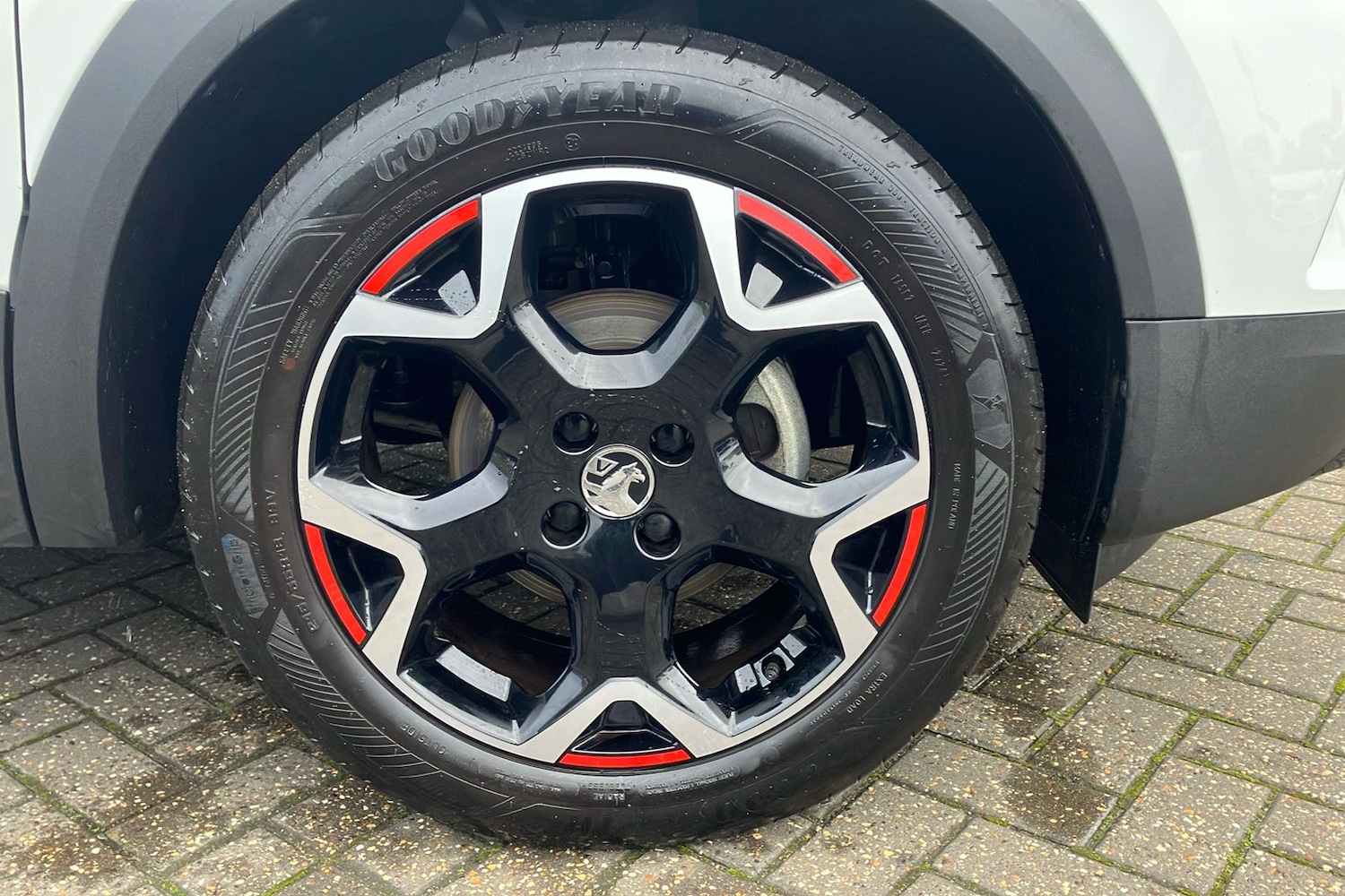 Used Vauxhall Mokka 2024 for sale - 76655694: Photo 9