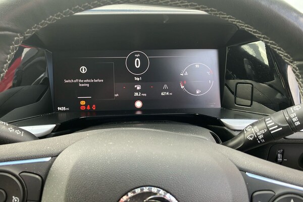 Used Vauxhall Grandland 2023 for sale - 74085763: Photo 24