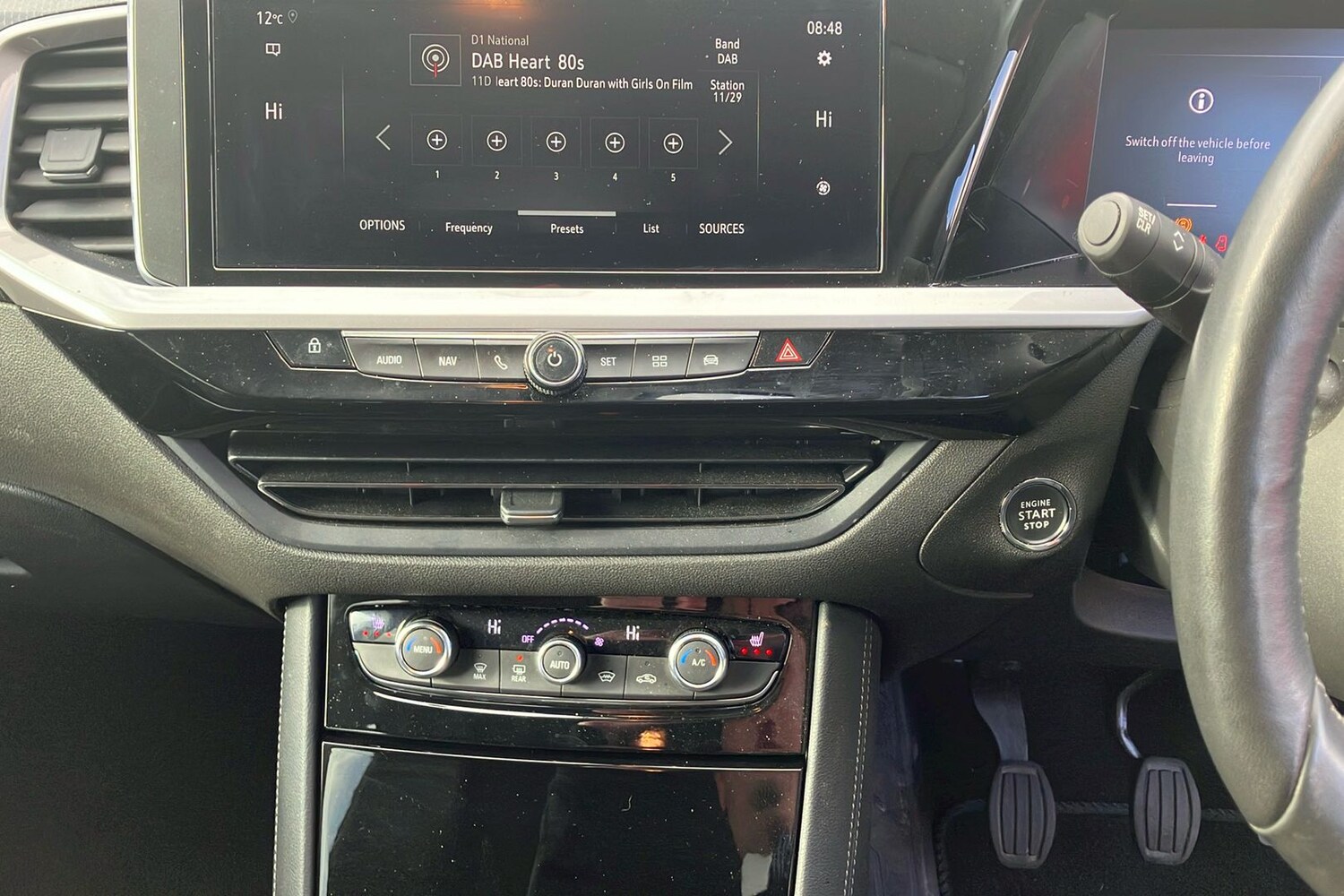 Vehicle 32
