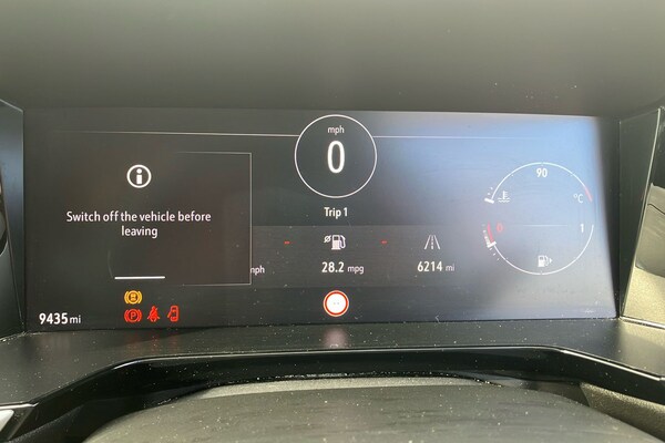 Used Vauxhall Grandland 2023 for sale - 74085763: Photo 34