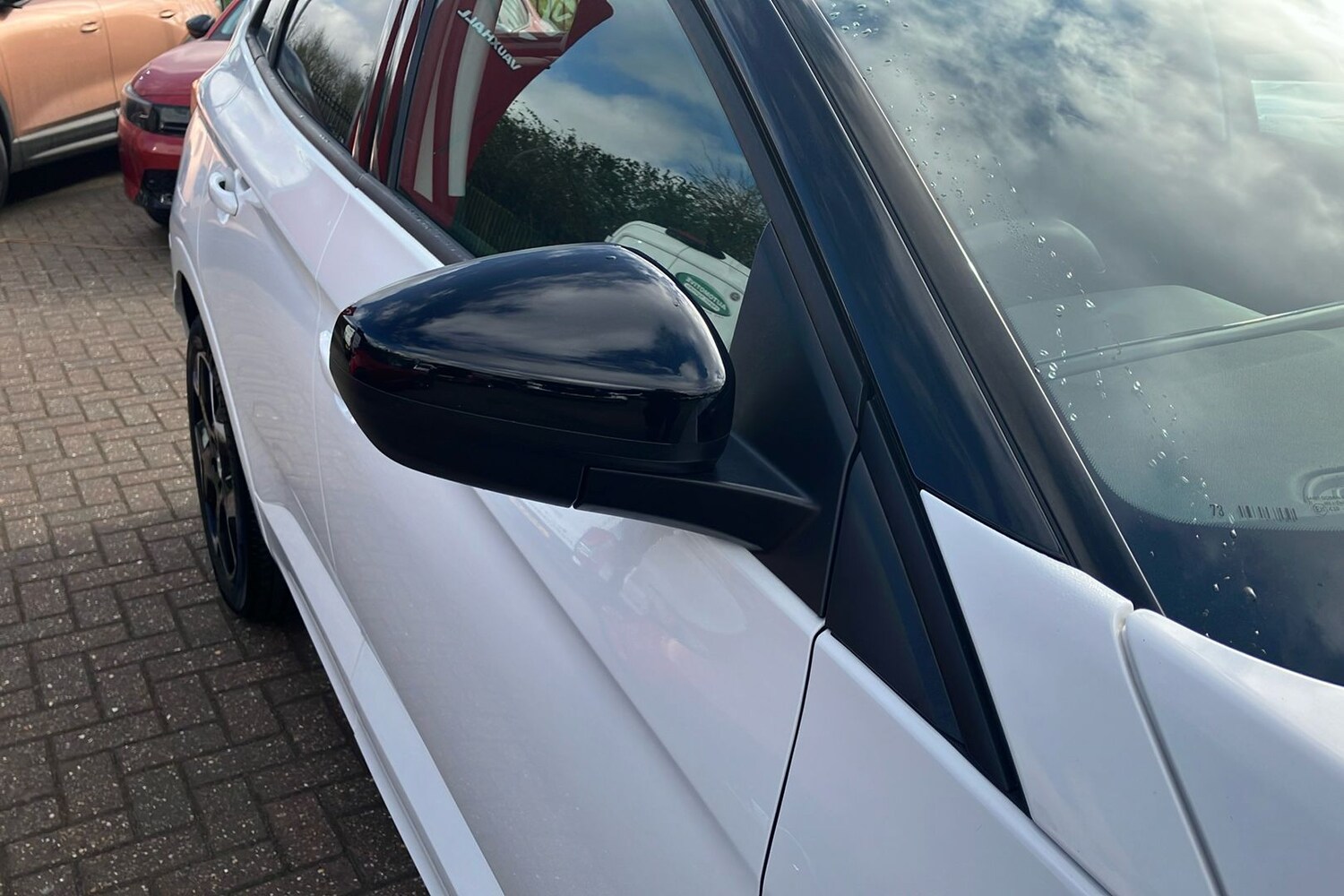 Vehicle 36