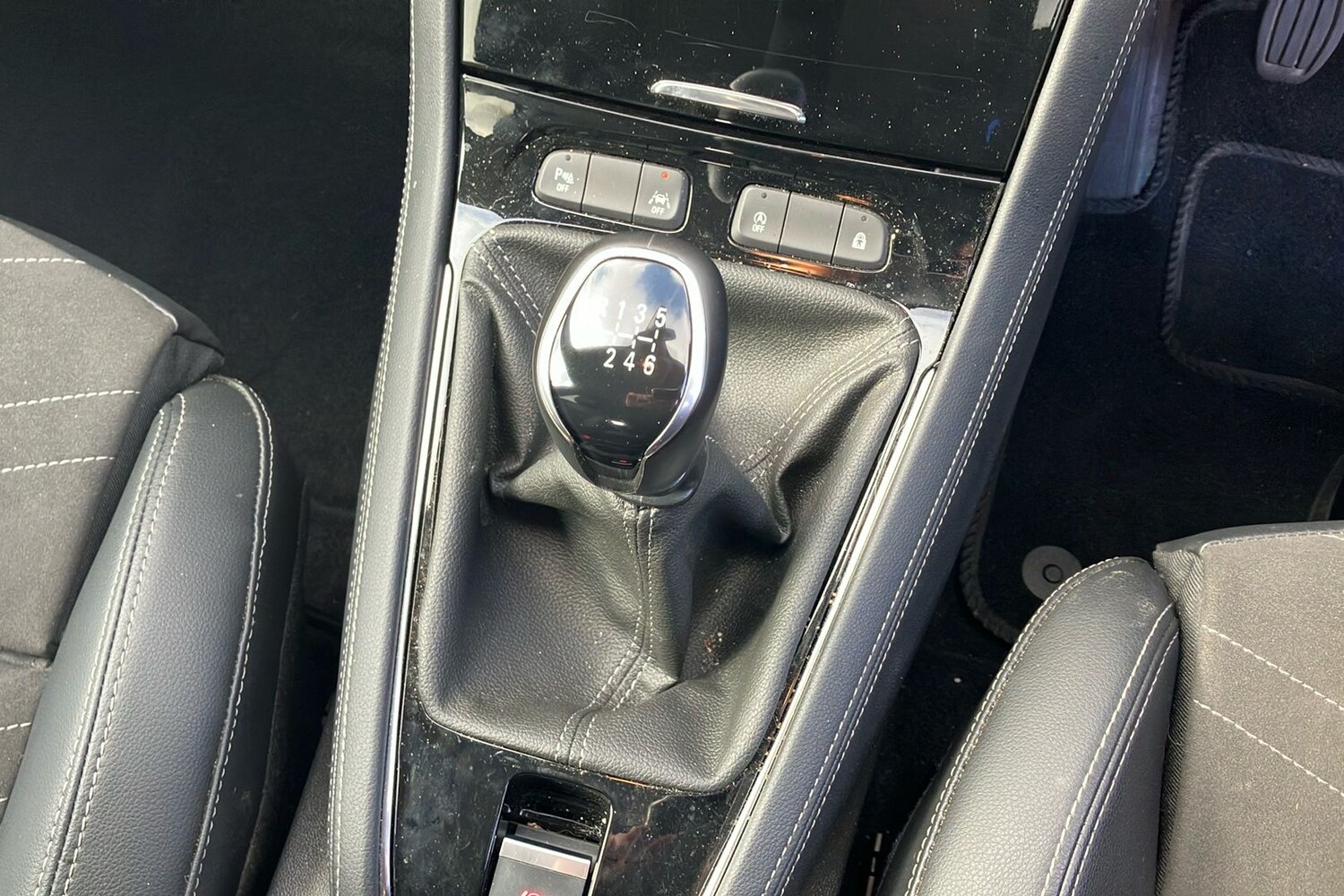 Vehicle 38