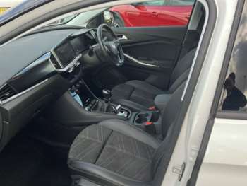 Used Vauxhall Grandland 2023 for sale - 74085763: Photo