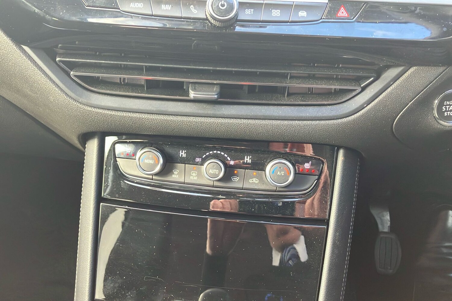 Vehicle 40