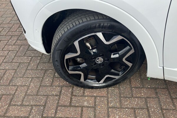Used Vauxhall Grandland 2023 for sale - 74085763: Photo 45