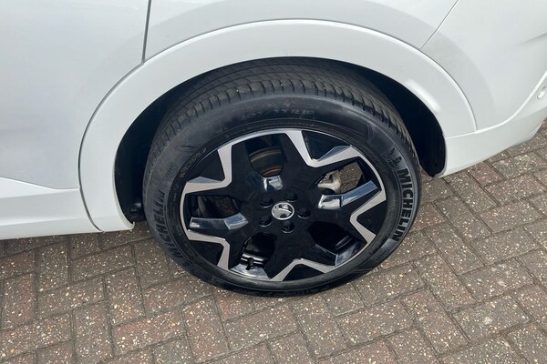 Used Vauxhall Grandland 2023 for sale - 74085763: Photo 46