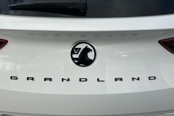 Used Vauxhall Grandland 2023 for sale - 74085763: Photo 47