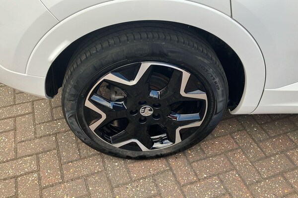 Used Vauxhall Grandland 2023 for sale - 74085763: Photo 49
