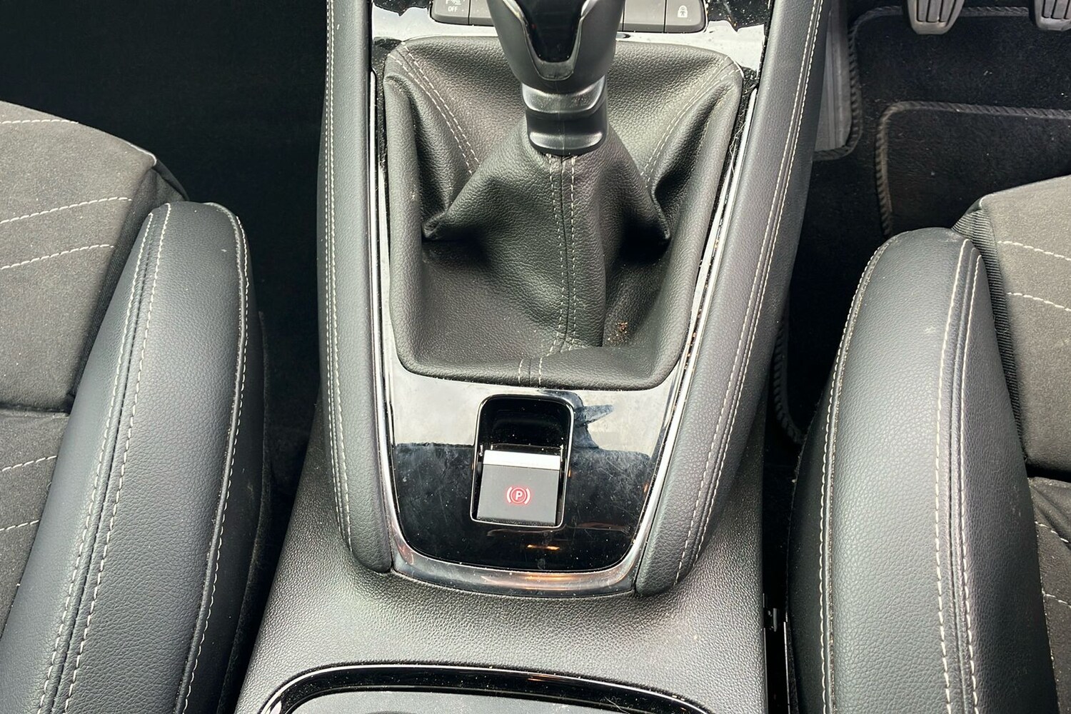 Vehicle 50