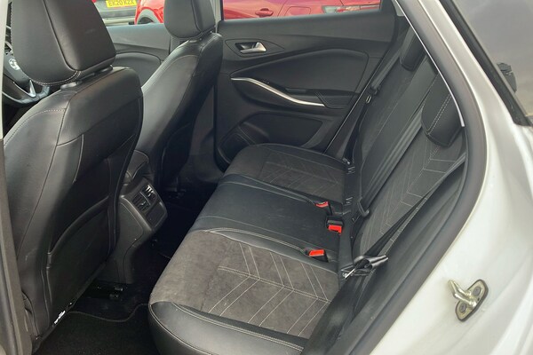 Used Vauxhall Grandland 2023 for sale - 74085763: Photo 5