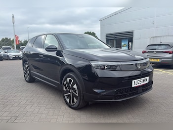 Used Vauxhall Grandland 2025 for sale - 79204228: Photo