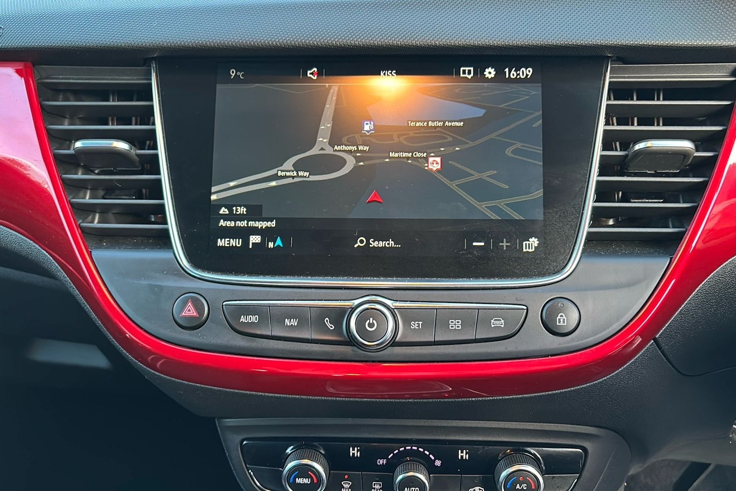 Used Vauxhall Crossland 2021 for sale - 77030575: Photo 14