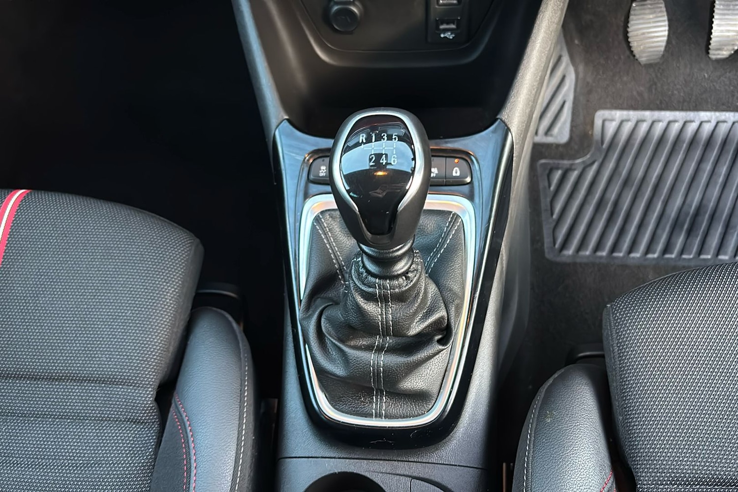 Used Vauxhall Crossland 2021 for sale - 77030575: Photo 17