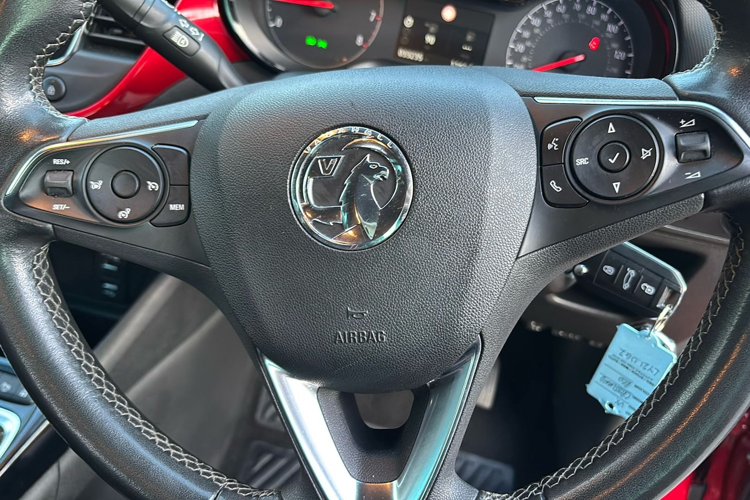 Used Vauxhall Crossland 2021 for sale - 77030575: Photo 20