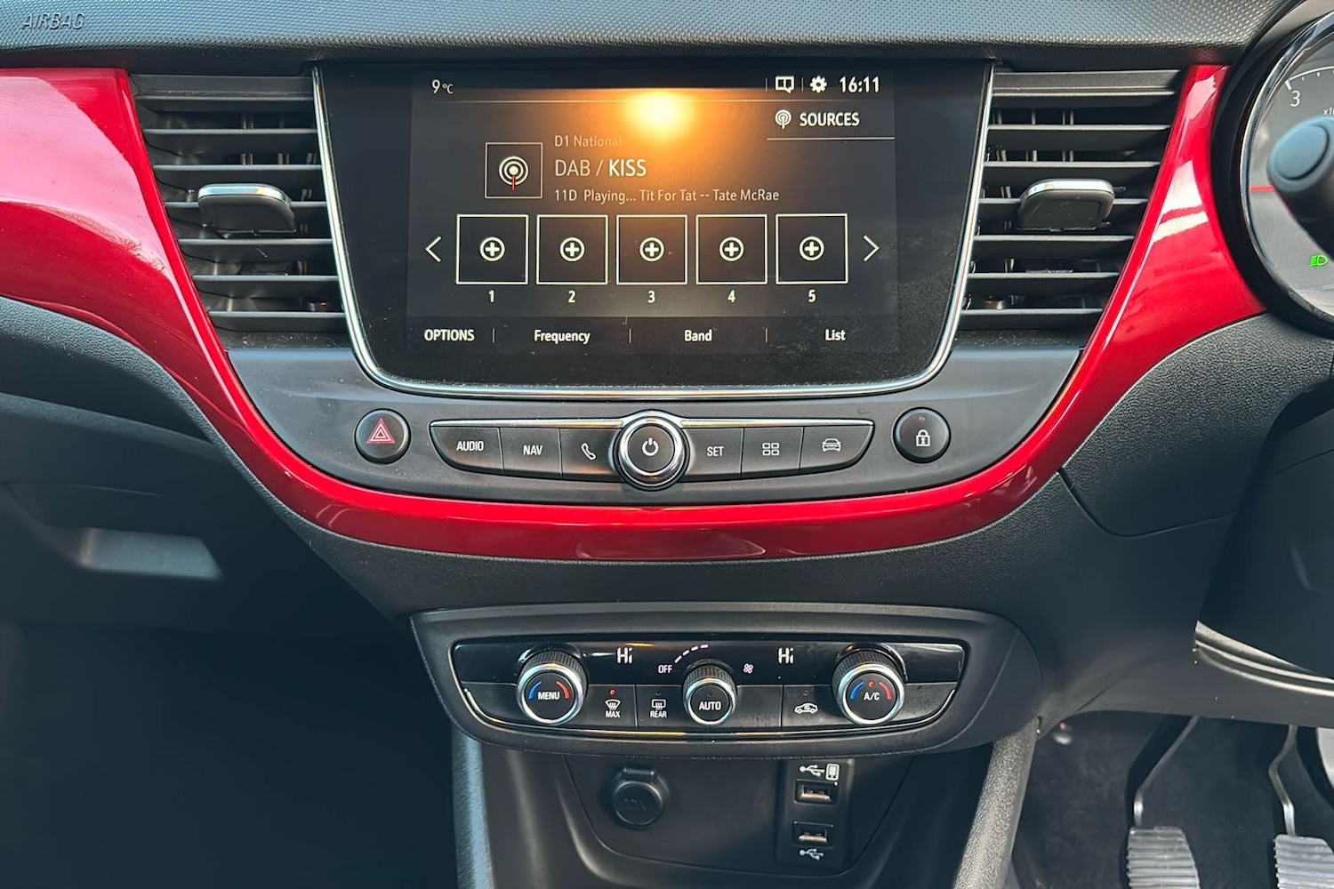 Used Vauxhall Crossland 2021 for sale - 77030575: Photo 25