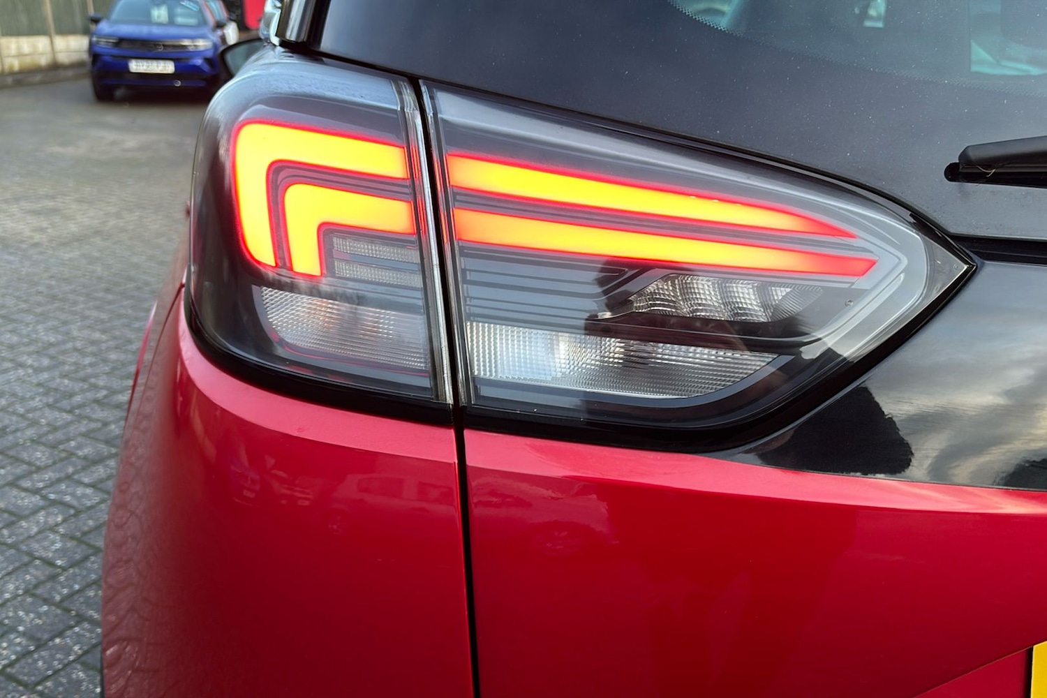 Used Vauxhall Crossland 2021 for sale - 77030575: Photo 28