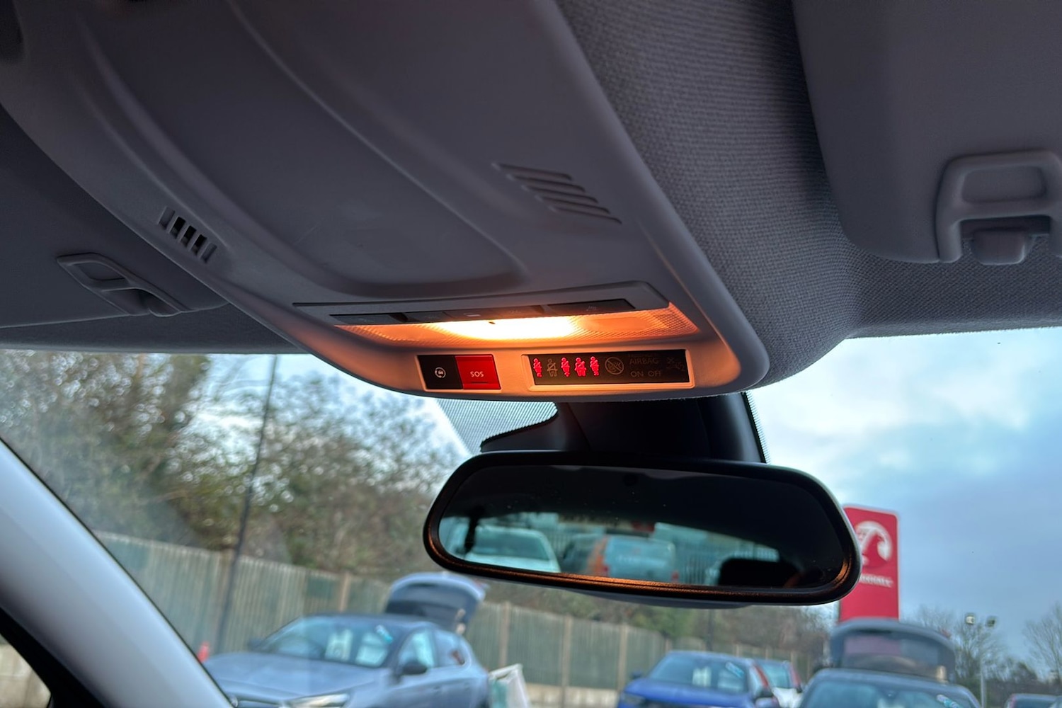 Used Vauxhall Crossland 2021 for sale - 77030575: Photo 31