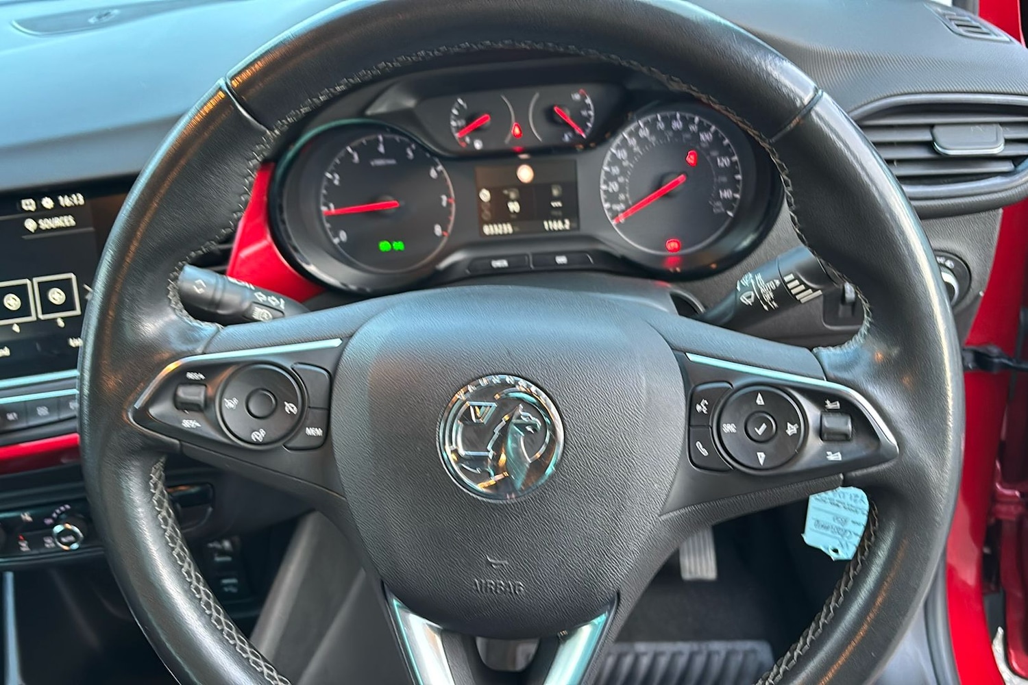 Used Vauxhall Crossland 2021 for sale - 77030575: Photo 37