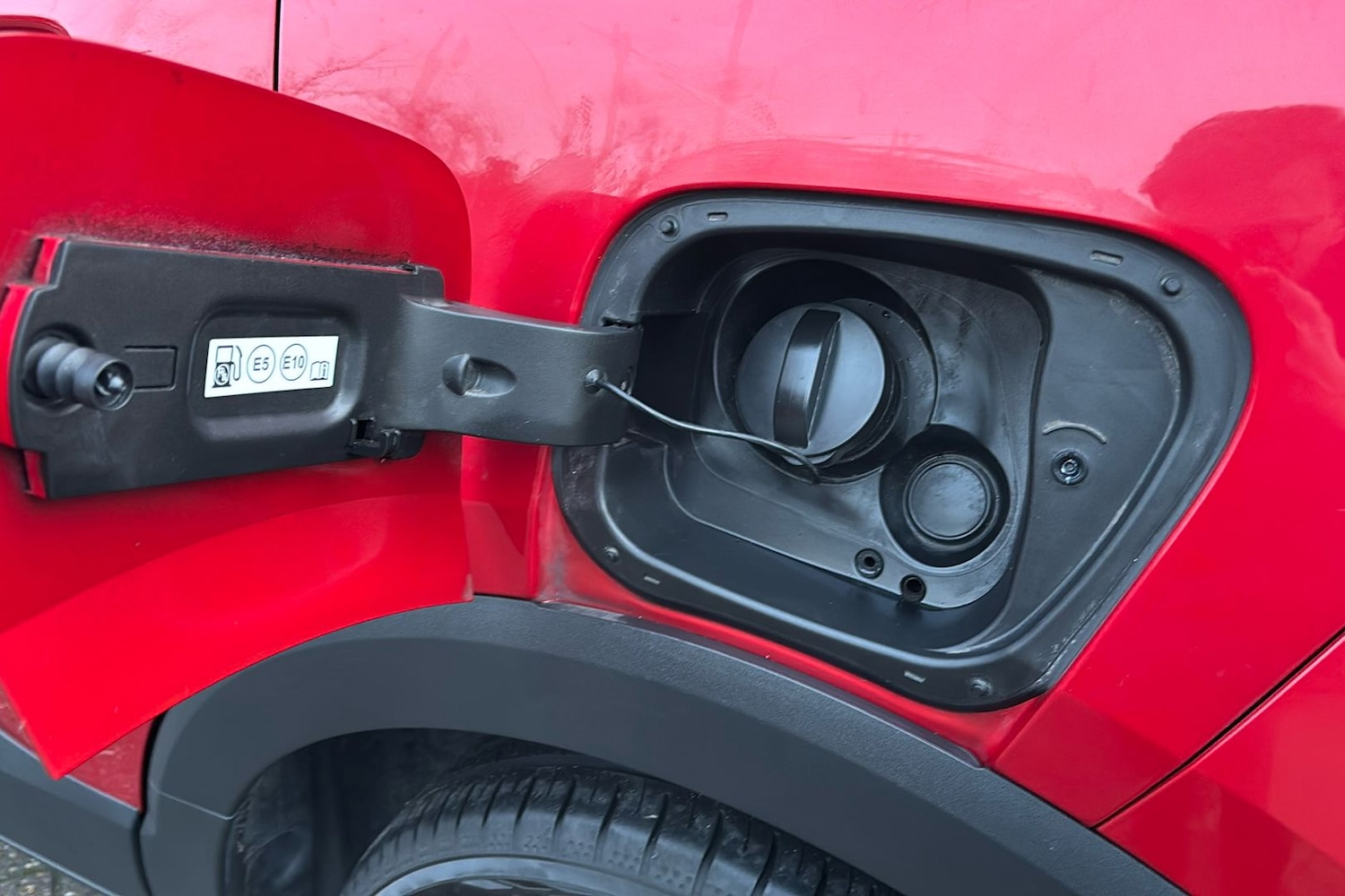 Used Vauxhall Crossland 2021 for sale - 77030575: Photo 45