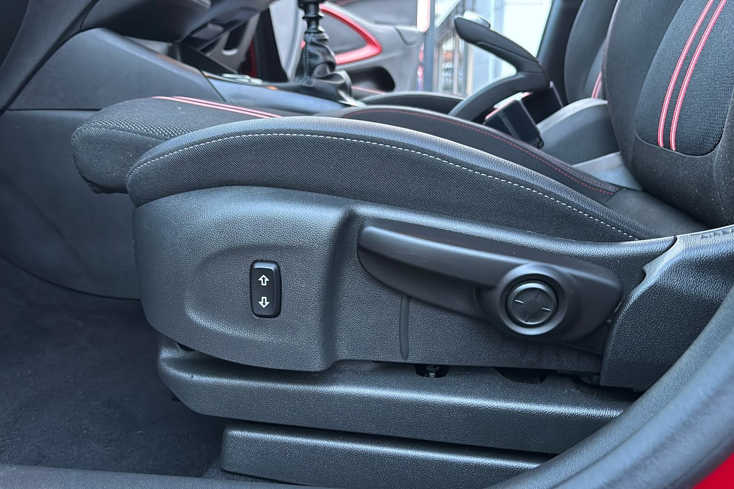 Used Vauxhall Crossland 2021 for sale - 77030575: Photo 47