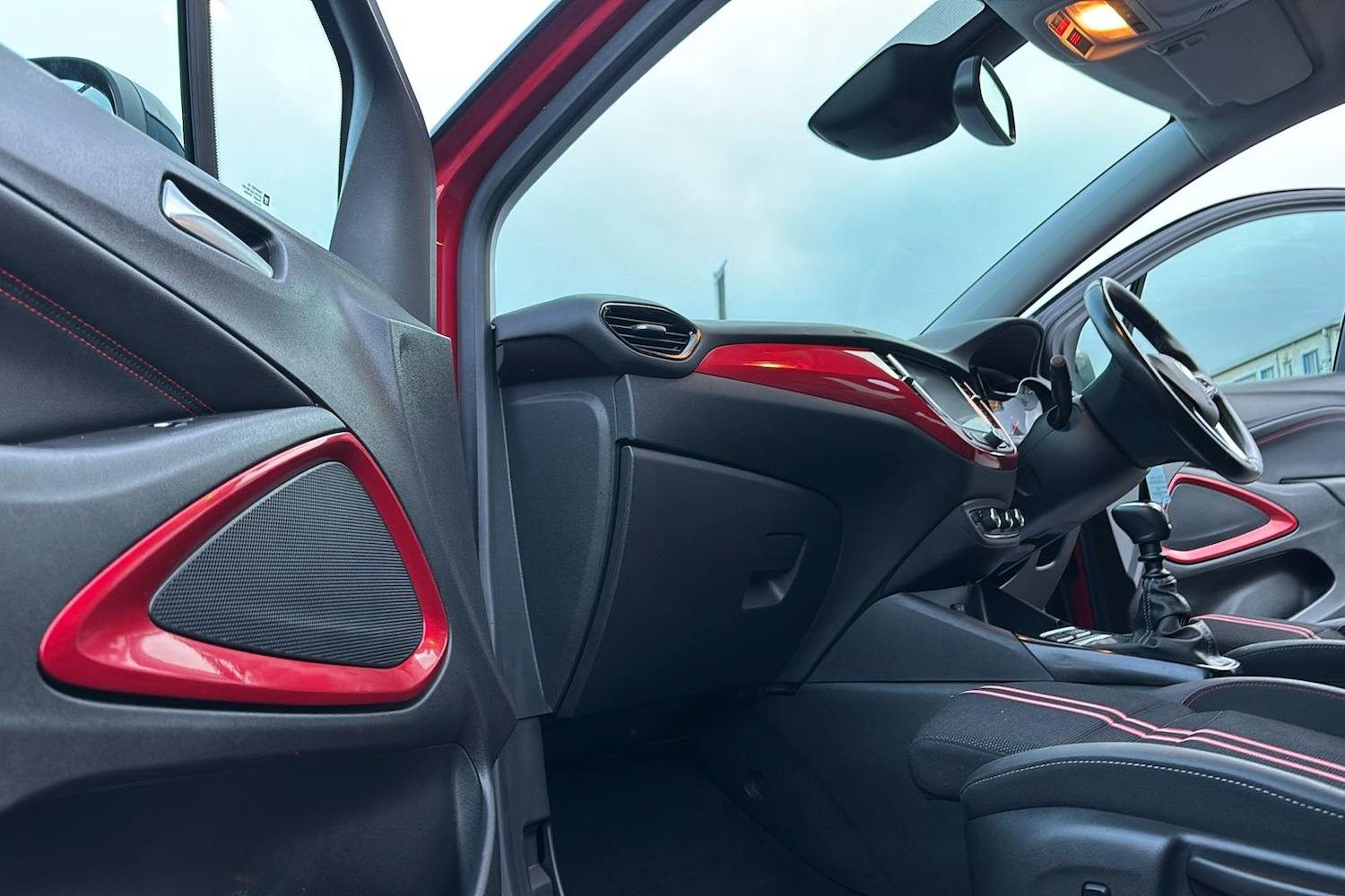 Used Vauxhall Crossland 2021 for sale - 77030575: Photo 48