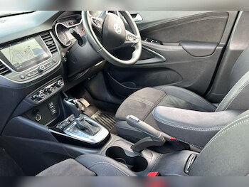 Used Vauxhall Crossland 2022 for sale - 78794241: Photo