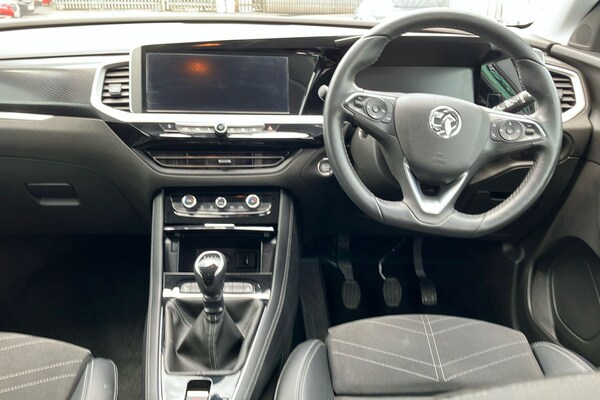 Used Vauxhall Grandland 2023 for sale - 75182940: Photo 11