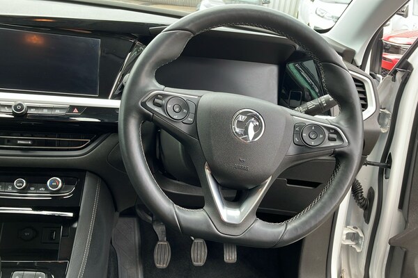 Used Vauxhall Grandland 2023 for sale - 75182940: Photo 13