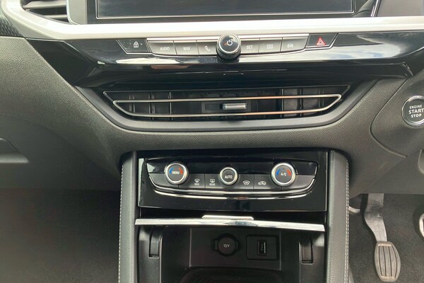 Used Vauxhall Grandland 2023 for sale - 75182940: Photo 14