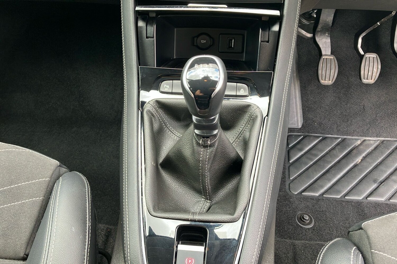 Vehicle 17